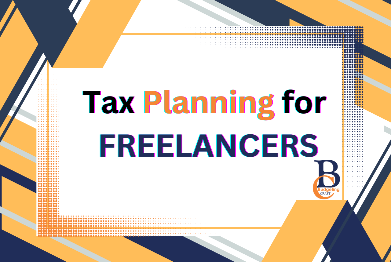 Tax Planning for Freelancers