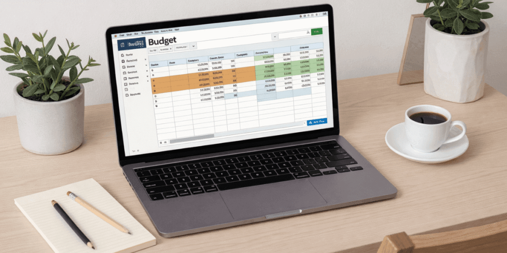 best How to create a budget step by step guide